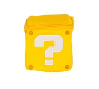 Together Plus Super Mario - Coin Box - Peluche 12cm