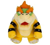 Nintendo Together+ - Peluche Super Mario Bowser 26cm
