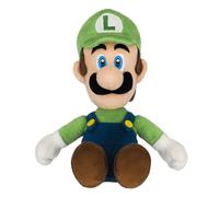 Together Plus TOGETHERPLUS Peluche Luigi 26 CM