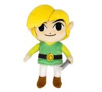 Together Plus Zelda: The Wind Waker - Enlace