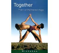 Together:the Art of Partnered - Together: The Art of Partnered Yoga [Reino Unido] [DVD]