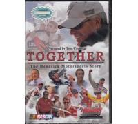 Together: The Hendrick Motorsports Story [Edizione: Stati Uniti] [Reino Unido] [DVD]