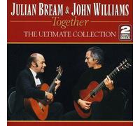 Together: Ultimate Collection by JULIAN / WILLIAMS,JOHN BREAM (1994-05-21)