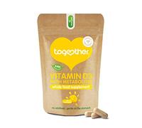 Together Vitamina D con Metabolitos - 30 Cápsulas