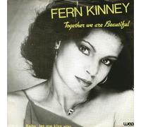 Together We Are Beautiful-7" 45