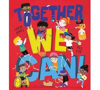 Together We Can (PB): 1