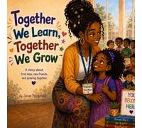 Together We Learn, Together We Grow