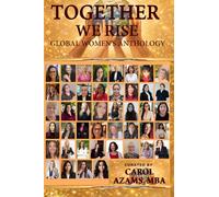 Together We Rise: 2026 Edition