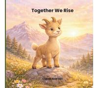 Together we rise: Big Dreams Grow Strong With Help