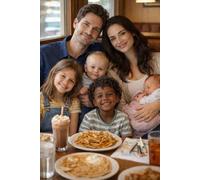 Together We Stand: A Novel of Family, Justice, and the Courage to Stay Together