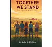 Together We Stand: Book Three of the We Stand Trilogy
