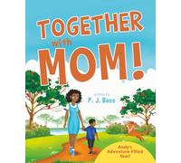 Together with Mom! Andy's Adventure-Filled Year!