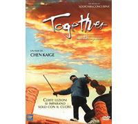 Together With You [Italia] [DVD]
