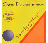 Together with you [Single-CD]
