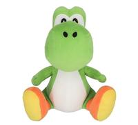 TOGETHERPLUS PELUCHE YOSHI VERT 20 CM