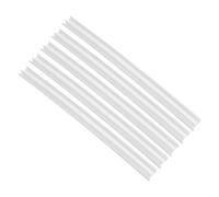 TOGEVAL 1 Caja Aguja De Plástico Fina En Forma De i Etiqueta De Etiquetar Púas Etiquetado De Archivos Adjuntos Púas para Etiquetar Prendas Accesorios De Etiqueta Nylon