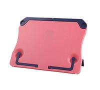 TOGEVAL 1 Hoja Trípode De Música Atril Portatil Soporte Para Libros Ajustable Cuerno Barítono Soporte De Guitarra Accesorios Musicales Soporte De Notas Musicales Trípode De Mesa