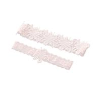 TOGEVAL 1 Par Cinturón De Boda Nupcial Vestido De Novia Accesorios Novia Wedding Banda Decoraciones De Boda Ligas Para La Camisa De Zapatillas De Floral