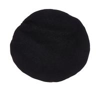 TOGEVAL 1 Pc Sombrero De Cuerno De Saxo Saxofón Tenor Kit De Limpieza De Trompeta Kit De Limpieza De Clarinete Instrumento Bocina Bajo Saxófono Cubierta De Saxo Vellón Licra Black