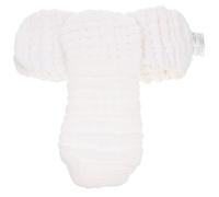 TOGEVAL 10 piezas Unidades Pañales Insertos Suaves Reutilizables Algodón Transpirable Ajustados para Recién Nacido