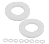 TOGEVAL 10 rollos Cinta Adhesiva para Pestañas Transpirable Cinta Lifting Pestañas Profesional para Estilistas