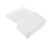 TOGEVAL 1080piezas Almohadillas De Tela No Tejida Desmaquillante Facial Discos De Algodón Desmaquillante De Esmalte De Uñas