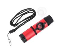 TOGEVAL 1juego Kazoo De Metal Para Flautas Musicales De Kazoo Para Principiantes Instrumento De Música Fácil De Aprender