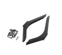 TOGEVAL 2 Piezas Bases para TV de 26-43 Pulgadas con Tornillos, Patas de Soporte Aplicables para Pantalla de TV, Base Elevadora de Muebles para Sala y Oficina, Pack de 2 Piezas, Accesorio