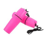 TOGEVAL 2 Piezas Caja Estanca Contenedor Flotante Plástico Resistente al Agua para Almacenamiento Seguro Playa Kayak Natación y Snorkel Protección contra Arena