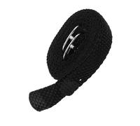 TOGEVAL 2 piezas Correas Ajustables para Espuelas de Montar Diseño Protector y Cómodo Correas Resistentes para Botas de Equitación Accesorios para Jinetes