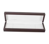 TOGEVAL 24 Aguero Caja De Almacenamiento De Armónica De Madera Estuche Para Transportar Armónica Caja Protectora Para Recoger y Guardar Accesorios