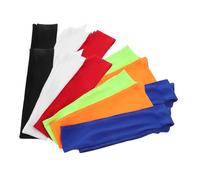 TOGEVAL 24 Piezas Bandas Deportivas para Sudor Unisex Absorbentes Antideslizantes Elásticas y Transpirables para Running Fitness y Yoga