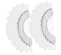 TOGEVAL 2piezas Silbatos Para Pájaros Llamados De Pájaros Portátiles y Divertidos Perfectos Para Navidad y Práctica Musical