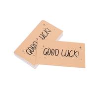 TOGEVAL 300 Tarjetas para Sorteos de Votación, Pequeñas, Multiuso para Eventos y Fiestas, Boletos para Rifas y Concursos, Paquete de 50 Hojas (16d) para Registro y Votación