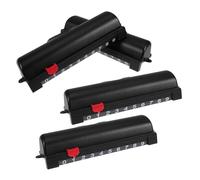 TOGEVAL 4 Marcadores De Puntuación para Mesa De Futbolín Indicador De Puntuación De Fútbol De Mesa Contador De Números