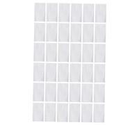 TOGEVAL 400 hojas Papel Permanente para Cabello Ultra Fino Desechables para Peinados y Rizos Alta Resistencia al Calor y Absorción para Salones y Uso Profesional