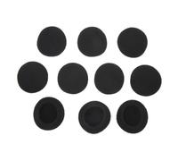 TOGEVAL 5 Almohadillas Repuesto para Auriculares Koss Espuma Cómodas y Compatibles