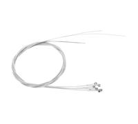 TOGEVAL 6piezas Cuerdas De Guitarra Plateadas Para Clásica y Acústica Repuestos Para Principiantes Cuerdas De Repuesto Para Instrumentos Musicales