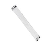 TOGEVAL Alambre de Trampa para Caja de Metal Color Plata, Accesorio Duradero para Guitarra y Percusión Dimensiones 305x55mm Adecuado para Músicos Profesionales