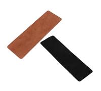 TOGEVAL Alfombrilla de Guitarra Gruesa Antideslizante para Ukelele Guzheng Y Pipa Soporte Básico de Piano Resistente de Nivel 3