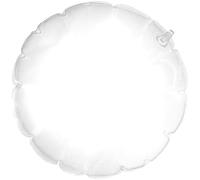 TOGEVAL Almohada Inflable para Acampar Transparente y Redonda, Cómoda para Viajes en Automóvil y Actividades al Aire Libre, Inserto de Bolsa de Aire Reforzada