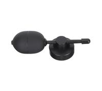 TOGEVAL Aplicador De Fibra Capilar Boquilla De Spray Dispensador Para Rellenar Áreas Pérdida De Cabello Accesorio Para Acabado Natural y Voluminizador