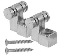 TOGEVAL Árbol de Cuerdas para Guitarra Eléctrica Retenedor de Cuerdas de Guitarra de Metal Accesorios de