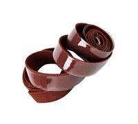 TOGEVAL Banda Musical Transparente Para Piano Sujetapapeles Portátil Accesorios Para Interpretación Fuerte Sujeción Adecuado Para Varios Libros