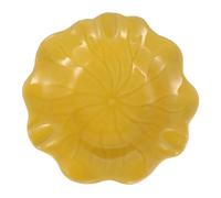 TOGEVAL Bandeja de Cerámica para Aceites Esenciales Recipiente Práctico para Difusor Cuenco Compacto y Fácil de Limpiar Soporte Seguro para Aromaterapia para Almacenamiento y Mezcla de