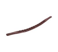 TOGEVAL Bastón De Masaje De Plástico Bolas Para Estimulación De Puntos De Acupuntura Herramienta Portátil Para Masaje De Espalda Manos y Pies Para Relajación Muscular y