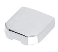 TOGEVAL Bloque de Péndulo Confiable para Metrónomo de Piano, Accesorio de Metal Fácil de Instalar y Usar, Bloque Deslizante para Control Preciso del Tempo