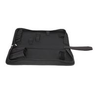 TOGEVAL Bolsa de Almacenamiento de Herramientas de Afinación para Piano, Organizador Portátil Cremallera Resistente, Accesorios para Instrumentos Musicales, Adecuado para Transporte y Uso