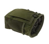 TOGEVAL Bolsa De Herramientas Portátil Multifuncional Para Camping Organizador De Accesorios Compacto Para Mochila o Cintura Para Viajes y Actividades Al Aire