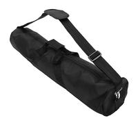 TOGEVAL Bolsa De Transporte Para Tripod Estuche Acolchado De Almacenamiento Resistente Para Soportes De Luz y Accesorios Diseño Compacto y Portátil Para Fotografía y Videografía